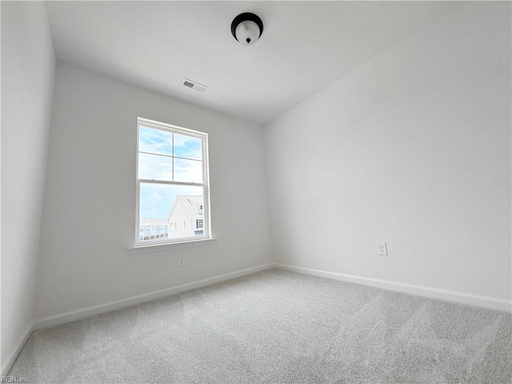 2014 Melbourne Street Newport News VA 23608