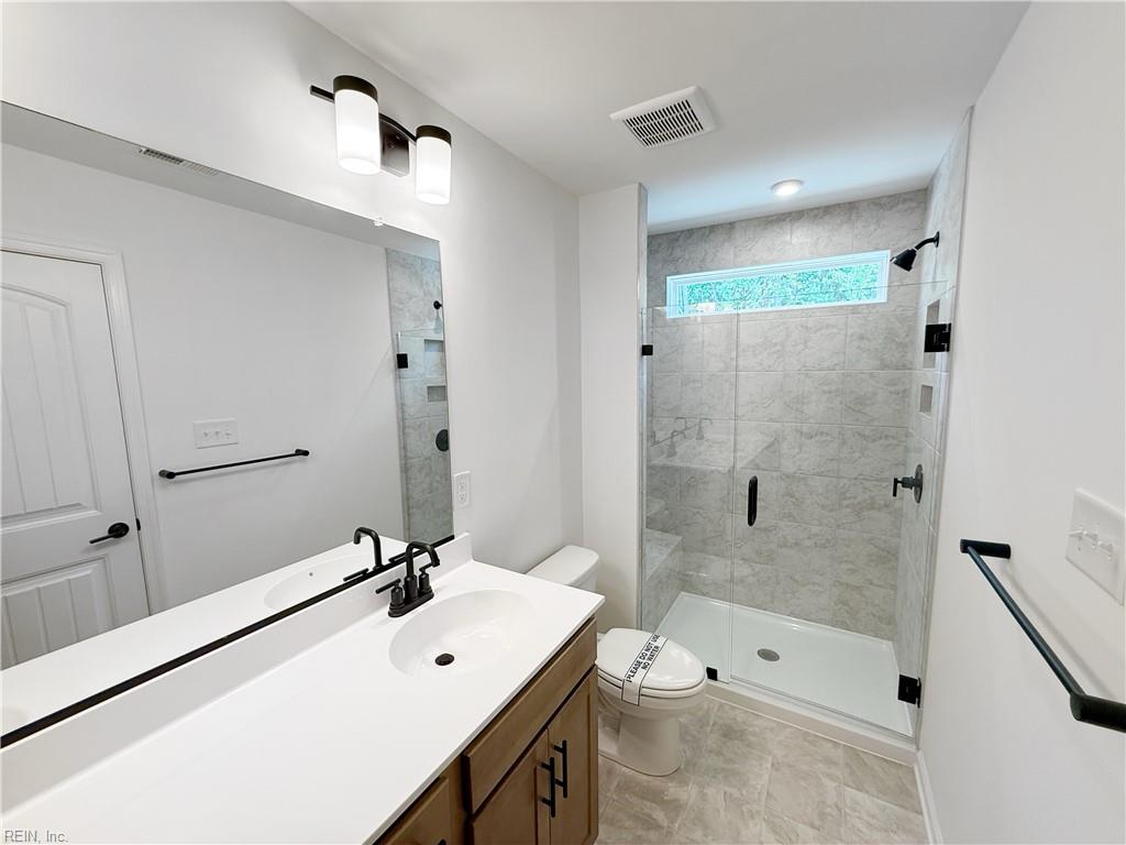 2014 Melbourne Street Newport News VA 23608
