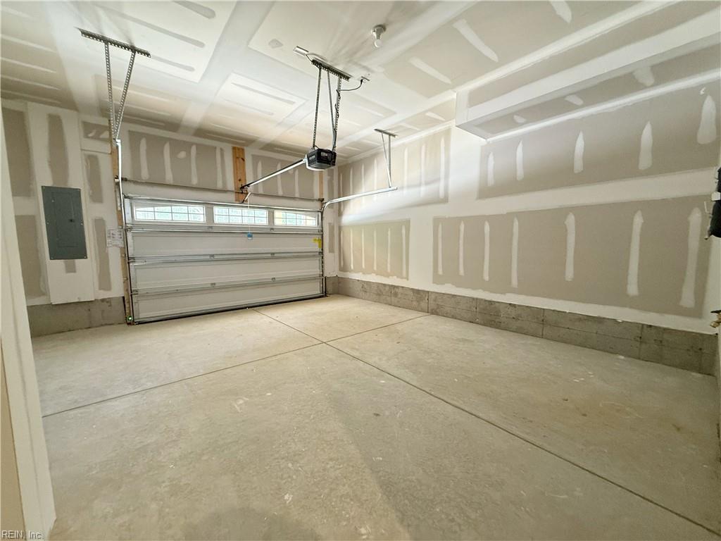 2014 Melbourne Street Newport News VA 23608