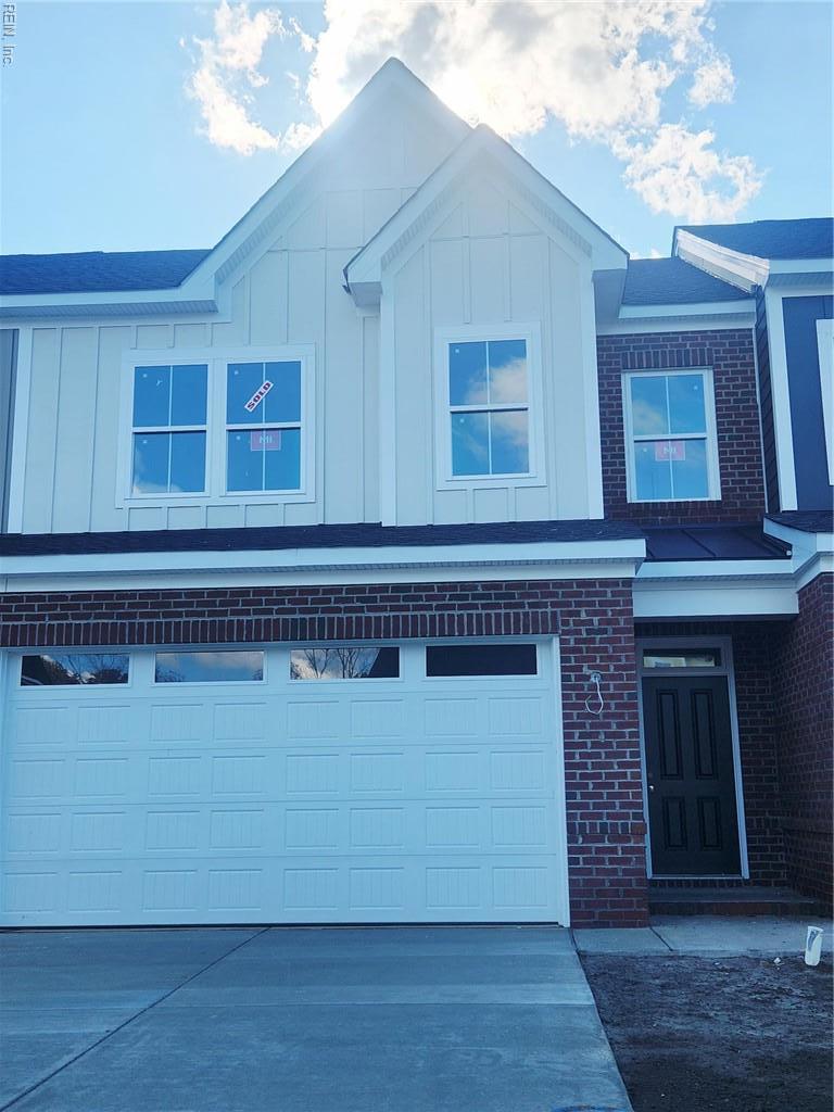 Williamsburg VA, 3013 Plymouth Place