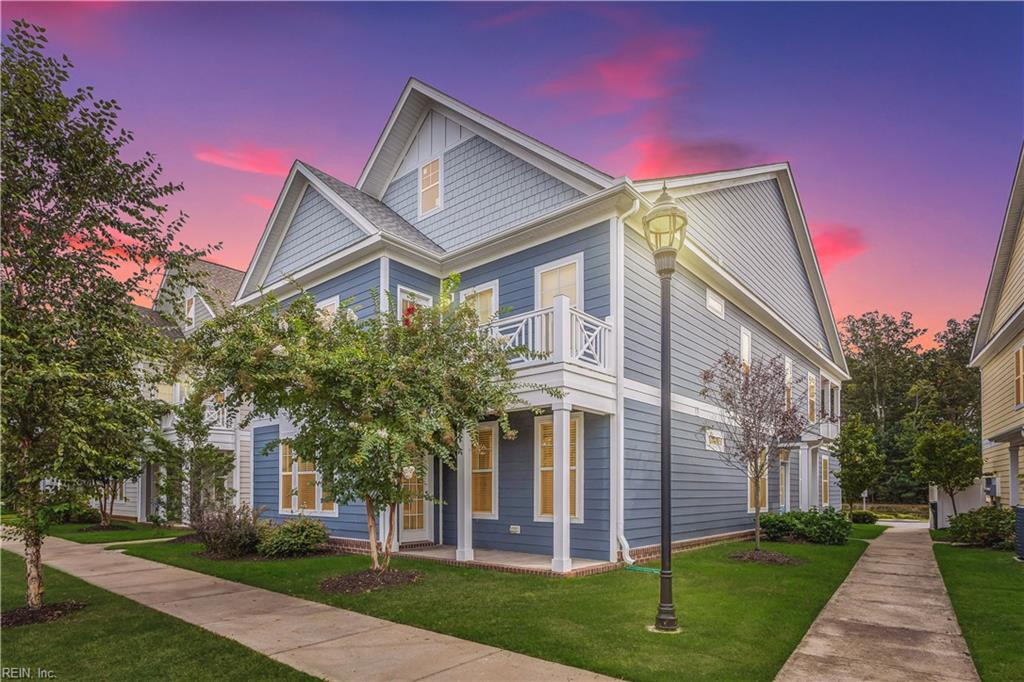 117 Mainsail Loop Yorktown VA 23693