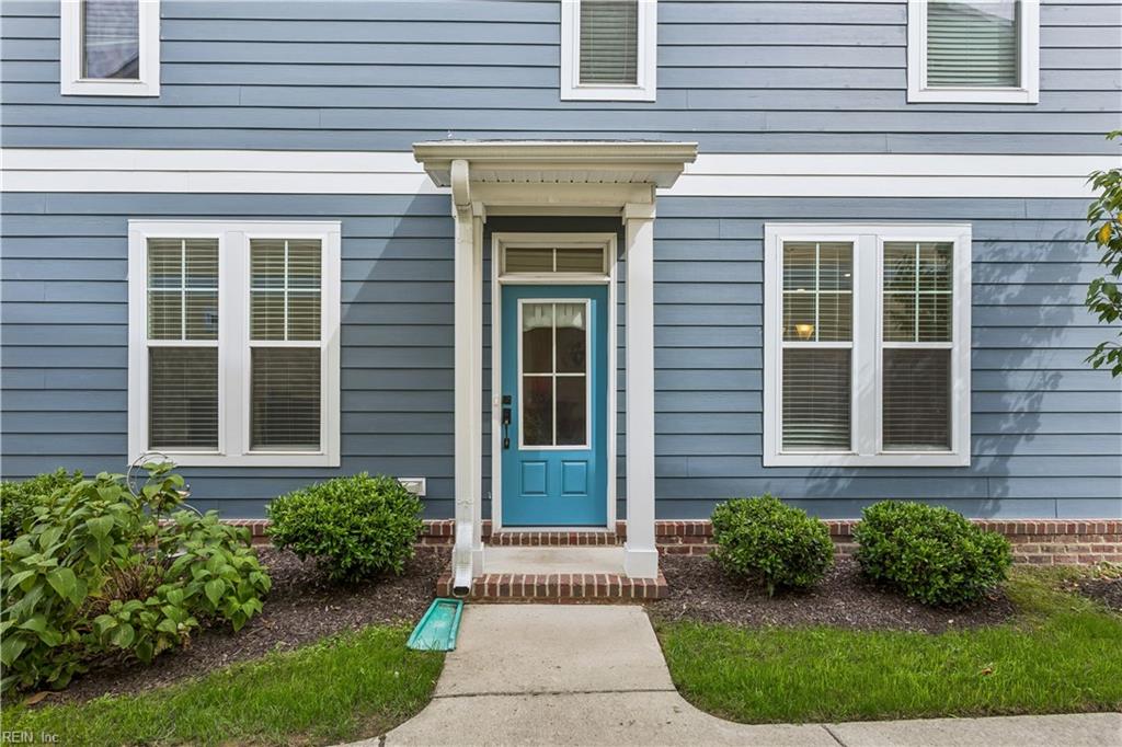 117 Mainsail Loop Yorktown VA 23693