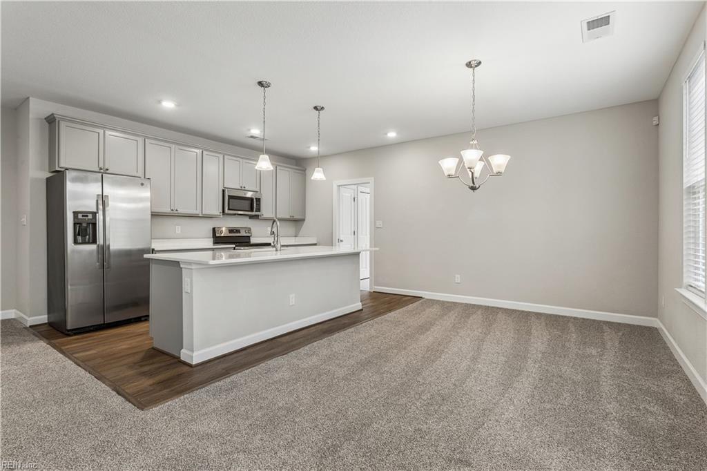 117 Mainsail Loop Yorktown VA 23693