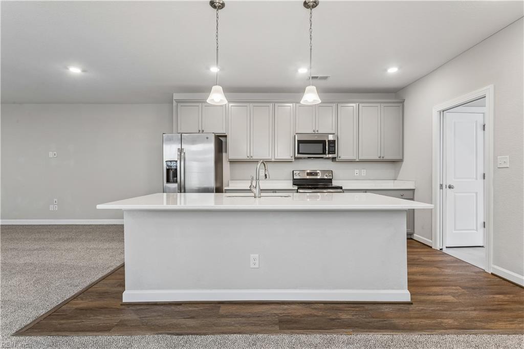 117 Mainsail Loop Yorktown VA 23693