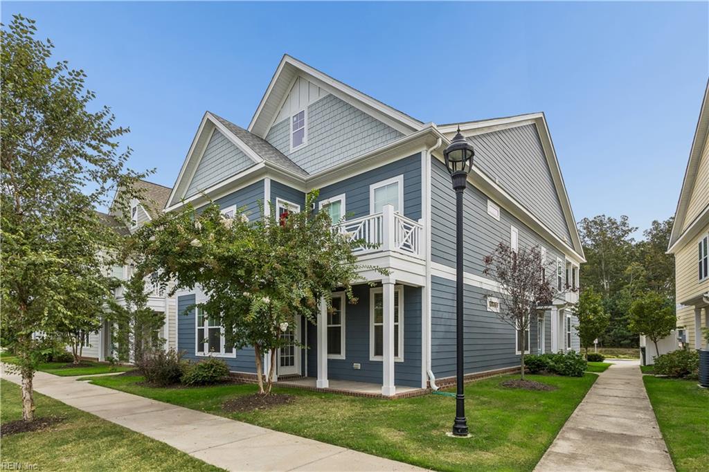 117 Mainsail Loop Yorktown VA 23693