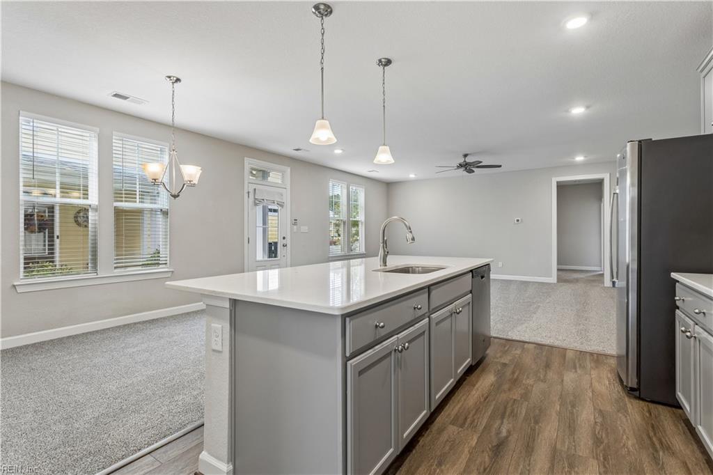117 Mainsail Loop Yorktown VA 23693
