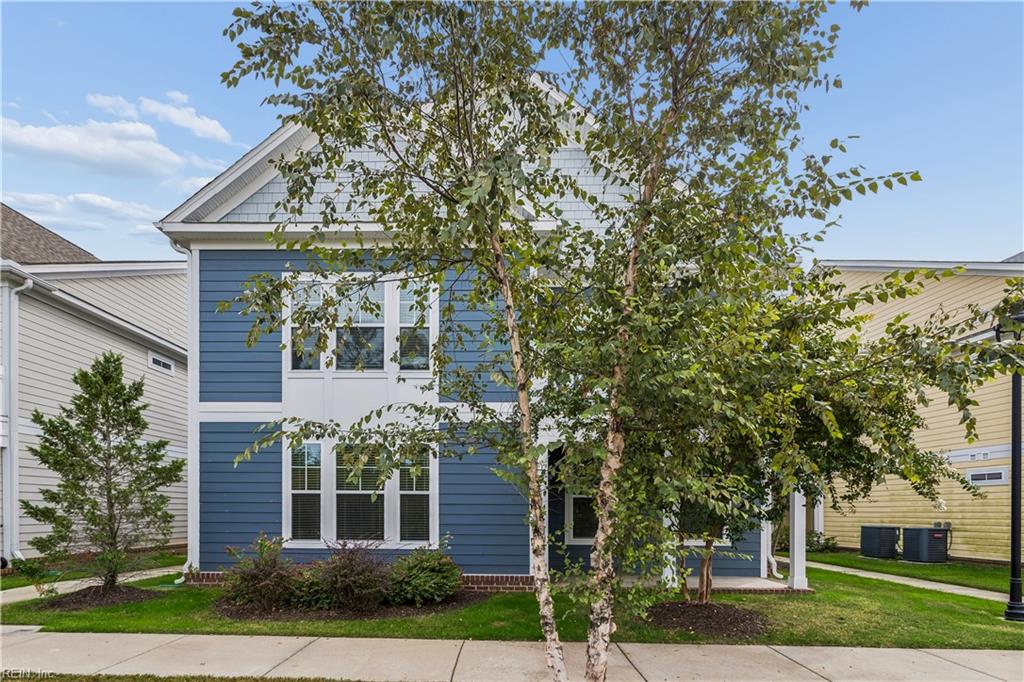 117 Mainsail Loop Yorktown VA 23693