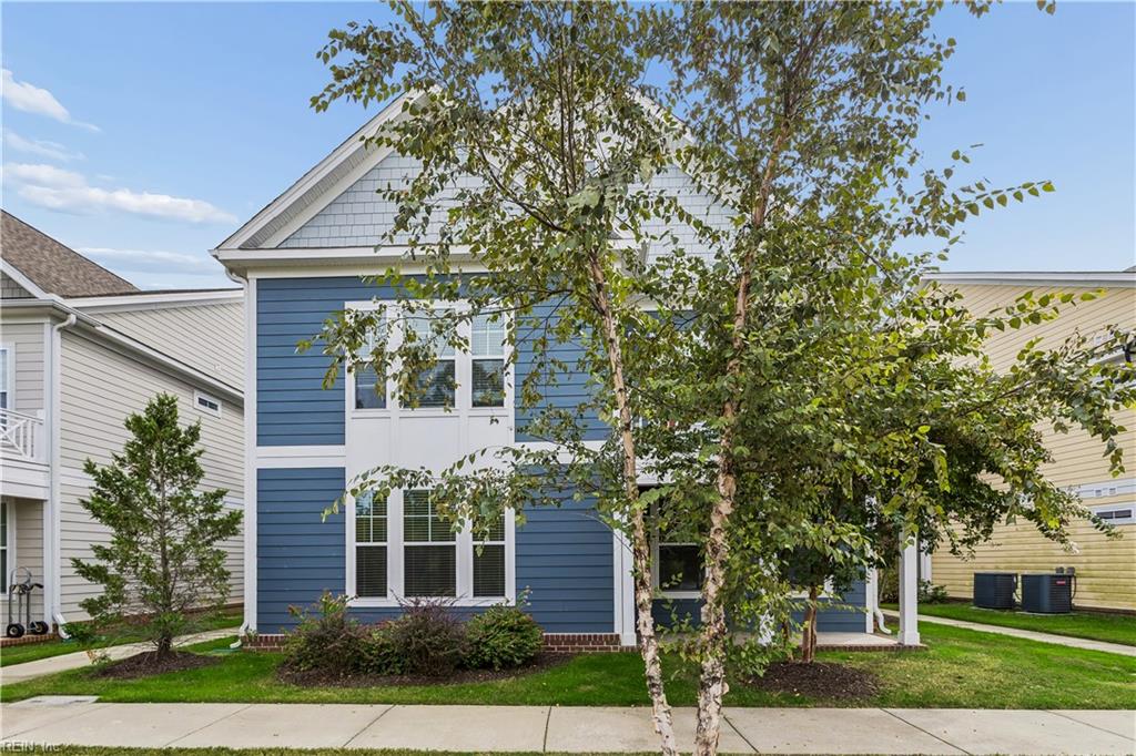 117 Mainsail Loop Yorktown VA 23693