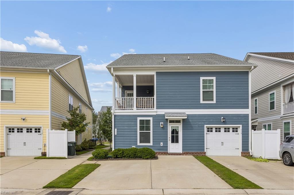 117 Mainsail Loop Yorktown VA 23693