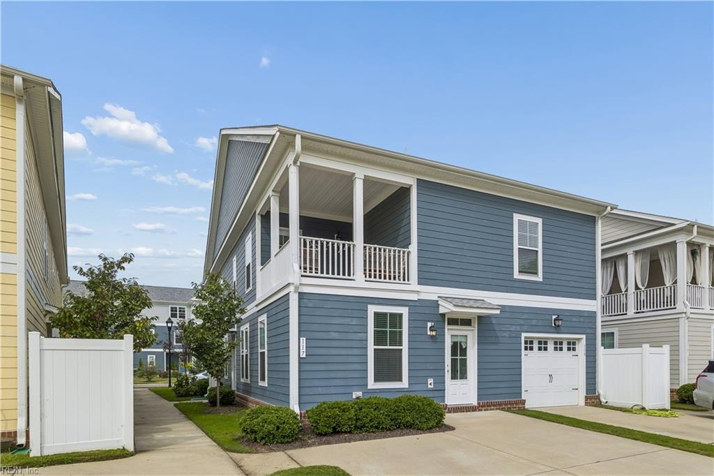 117 Mainsail Loop Yorktown VA 23693