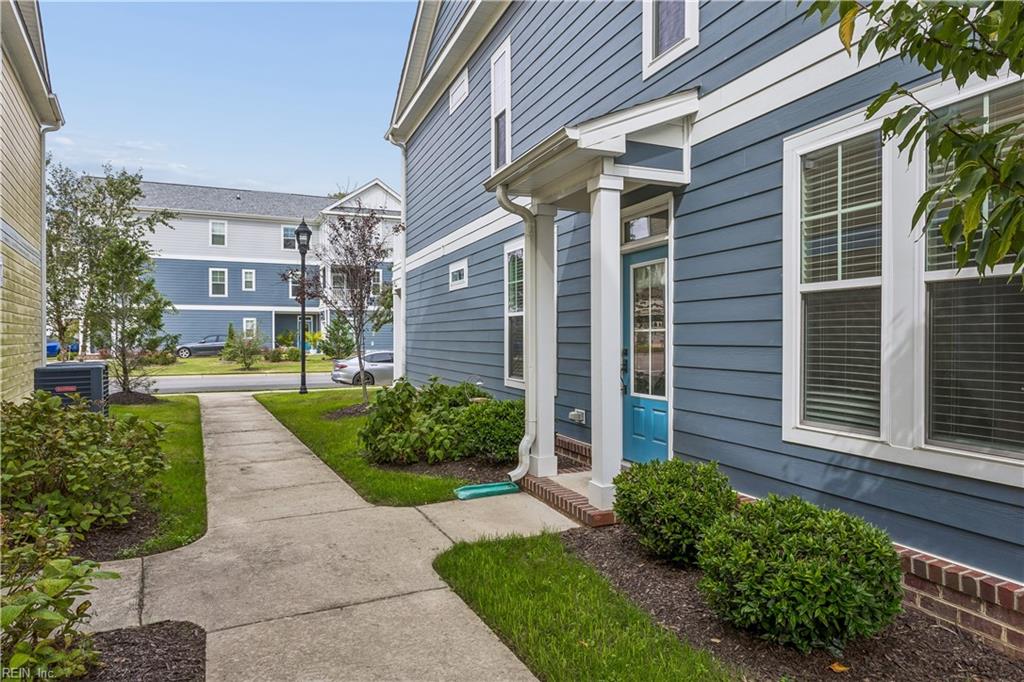 117 Mainsail Loop Yorktown VA 23693