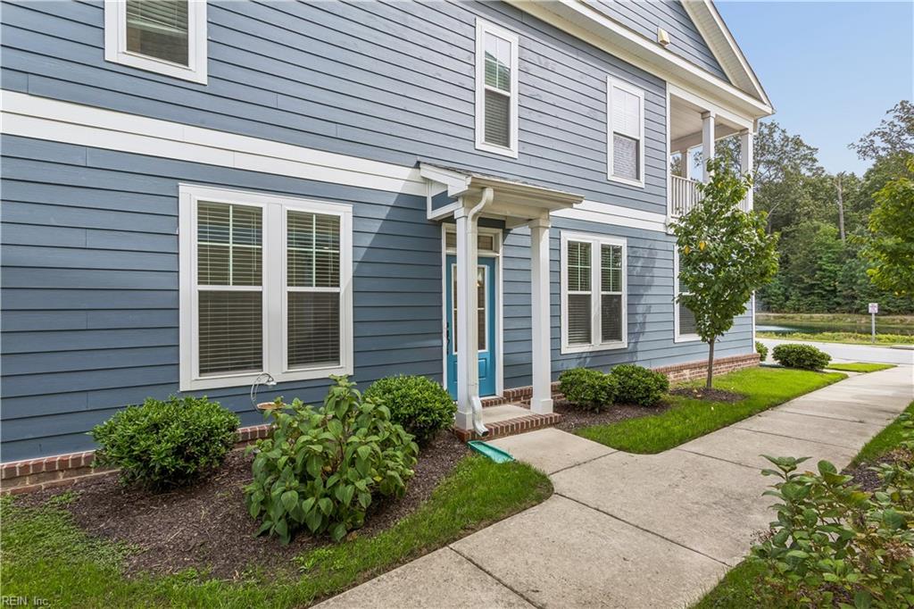 117 Mainsail Loop Yorktown VA 23693