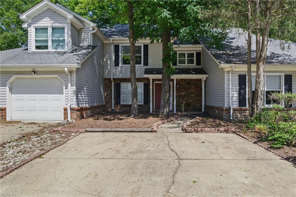 137 Barn Swallow Ridge Yorktown VA 23692