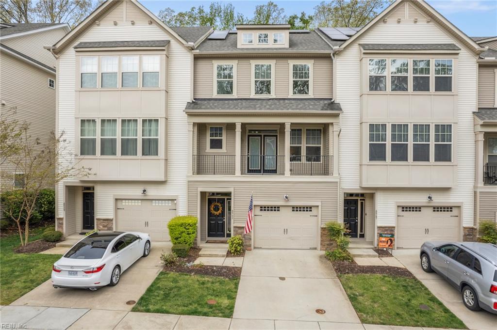 6543 Revere Street Williamsburg VA 23188