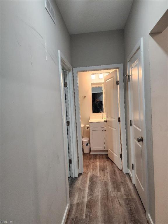 933 Eastfield Lane Newport News VA 23602