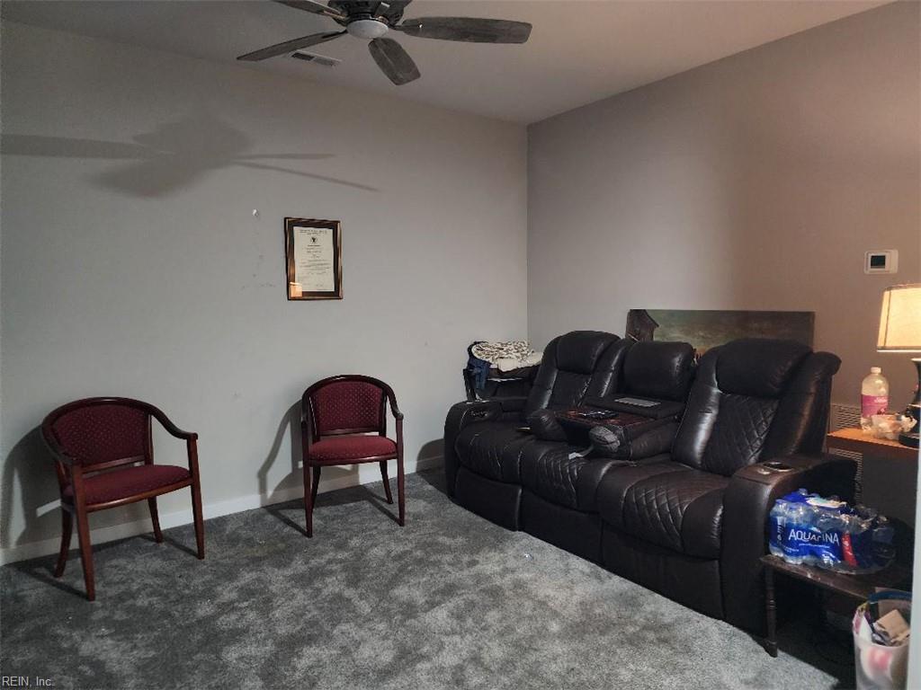 933 Eastfield Lane Newport News VA 23602