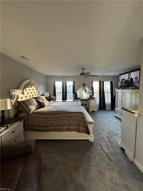 933 Eastfield Lane Newport News VA 23602