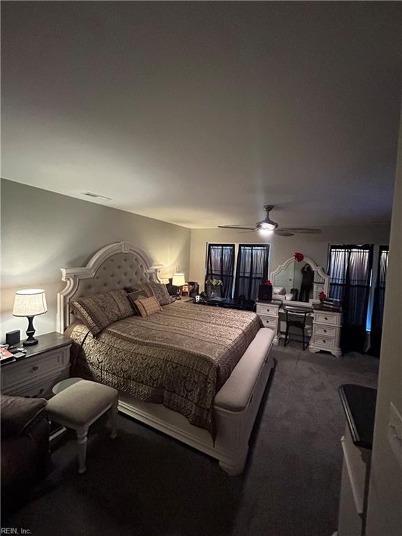 933 Eastfield Lane Newport News VA 23602