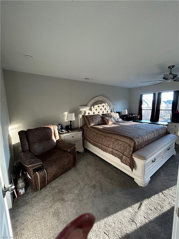 933 Eastfield Lane Newport News VA 23602