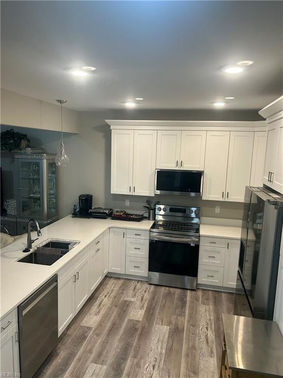 933 Eastfield Lane Newport News VA 23602