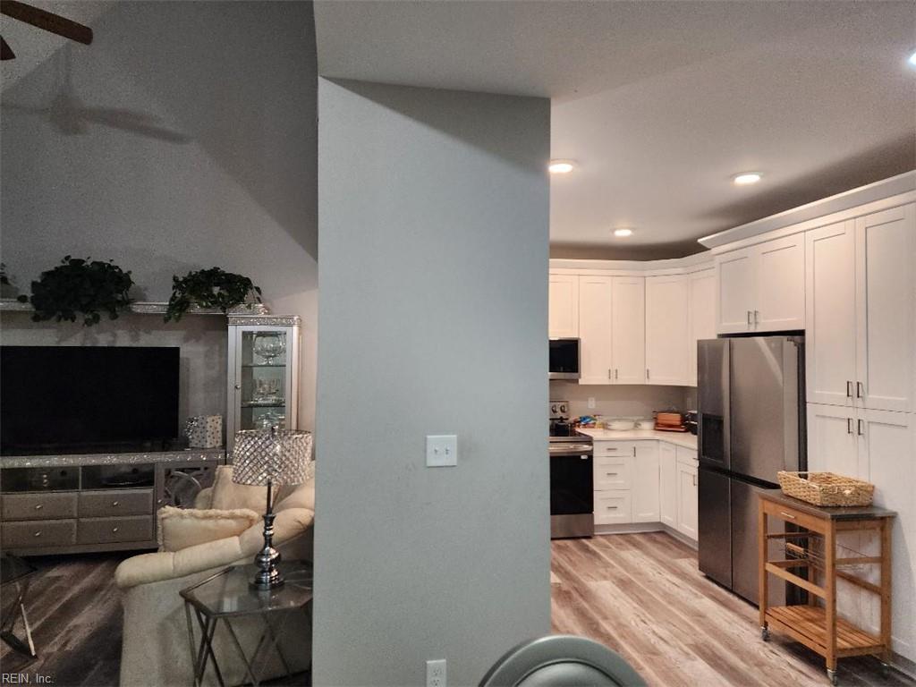 933 Eastfield Lane Newport News VA 23602