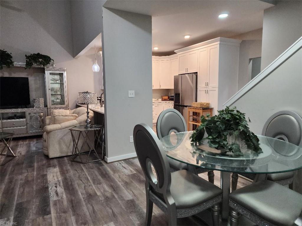 933 Eastfield Lane Newport News VA 23602