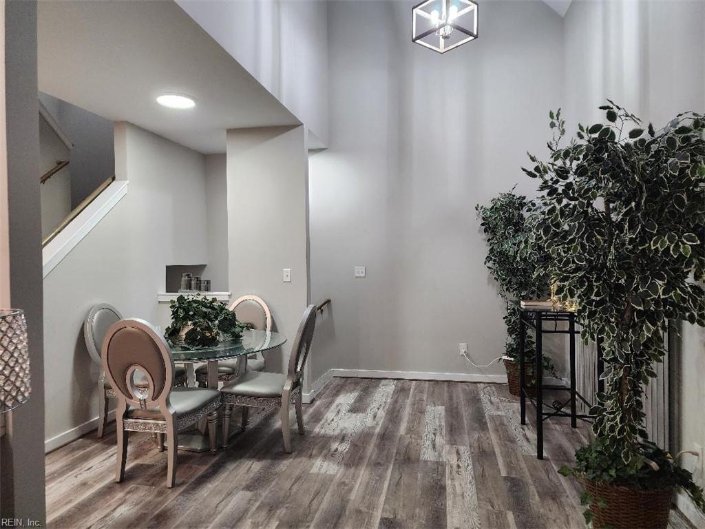 933 Eastfield Lane Newport News VA 23602