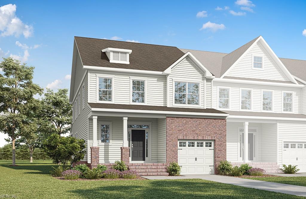 101 Wax Myrtle Drive Williamsburg VA 23185