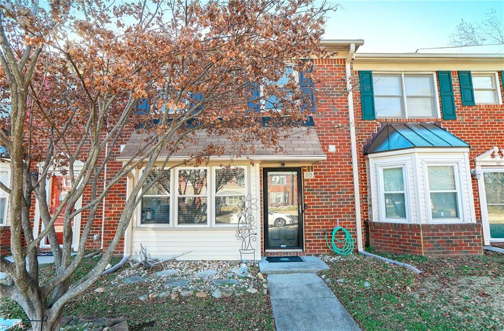 115 Resolution Drive Yorktown VA 23692