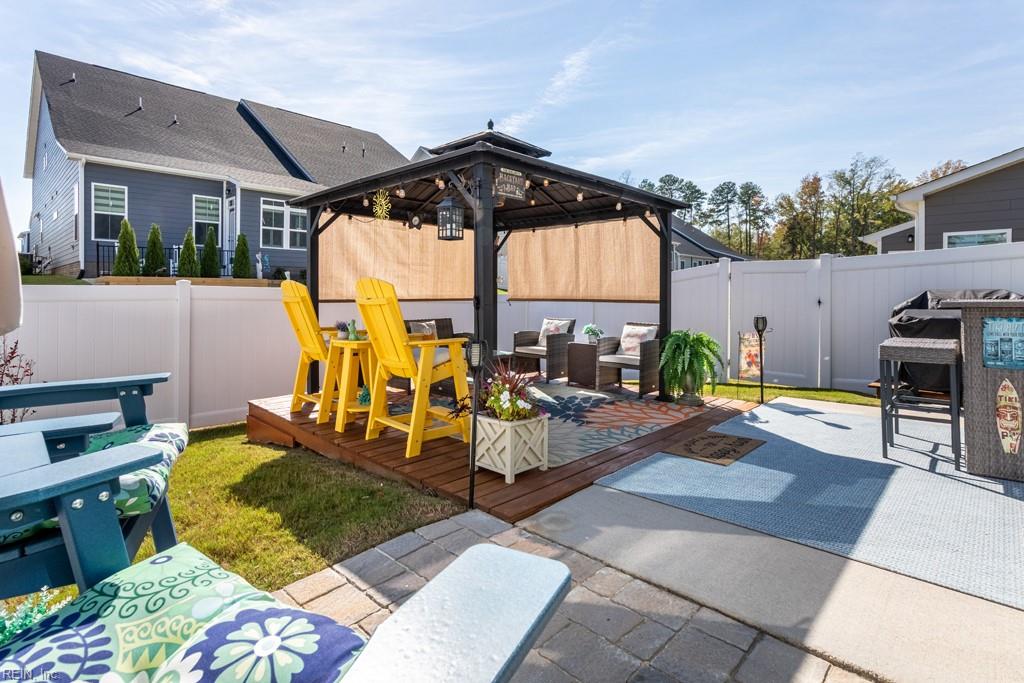 407 Timber Passage Trail Williamsburg VA 23185
