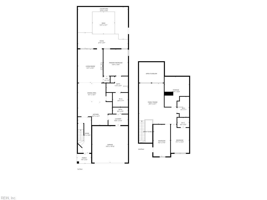 407 Timber Passage Trail Williamsburg VA 23185