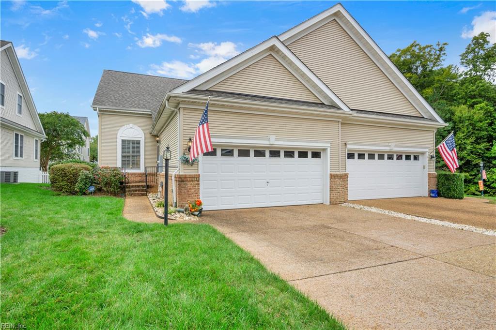 4315 Sprucemont Williamsburg VA 23188