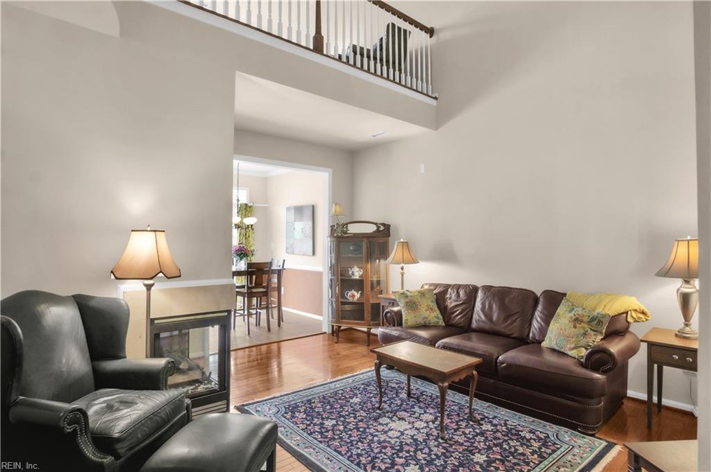 4315 Sprucemont Williamsburg VA 23188