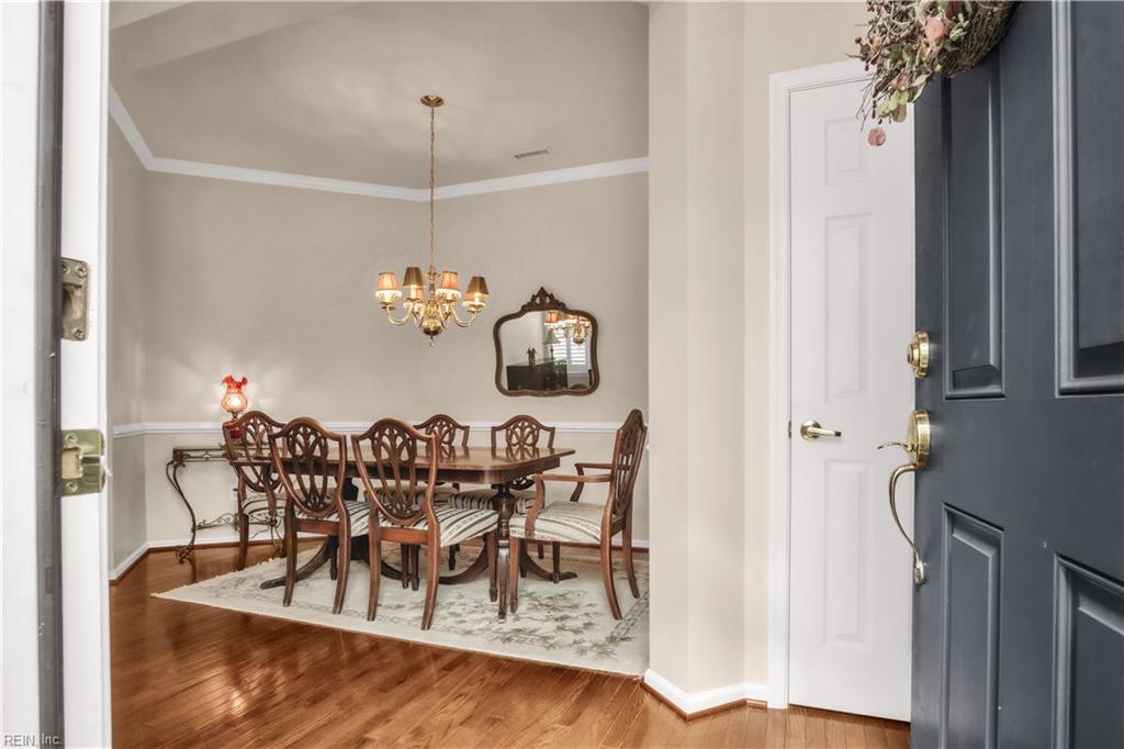 4315 Sprucemont Williamsburg VA 23188