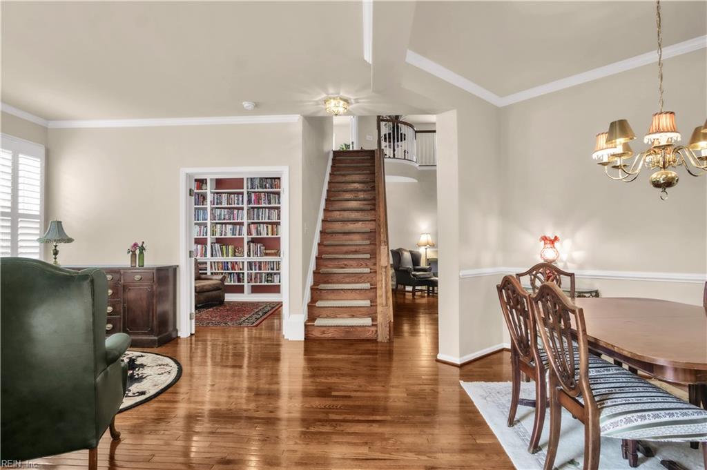 4315 Sprucemont Williamsburg VA 23188