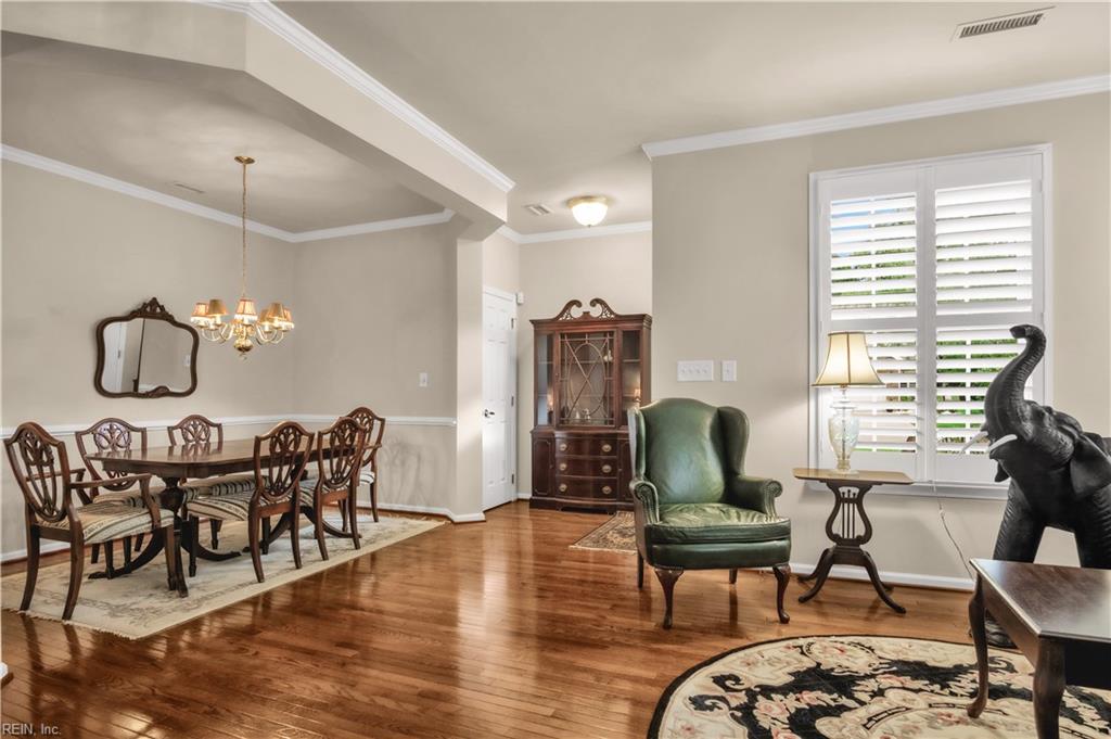 4315 Sprucemont Williamsburg VA 23188