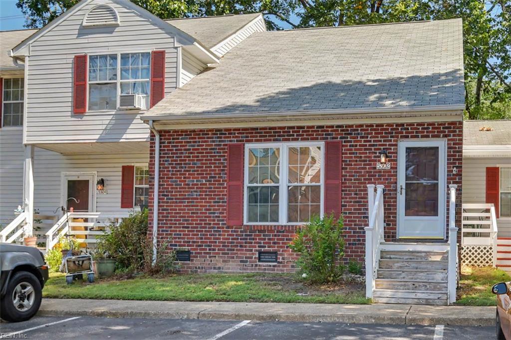 5302 Gardner Court Williamsburg VA 23188