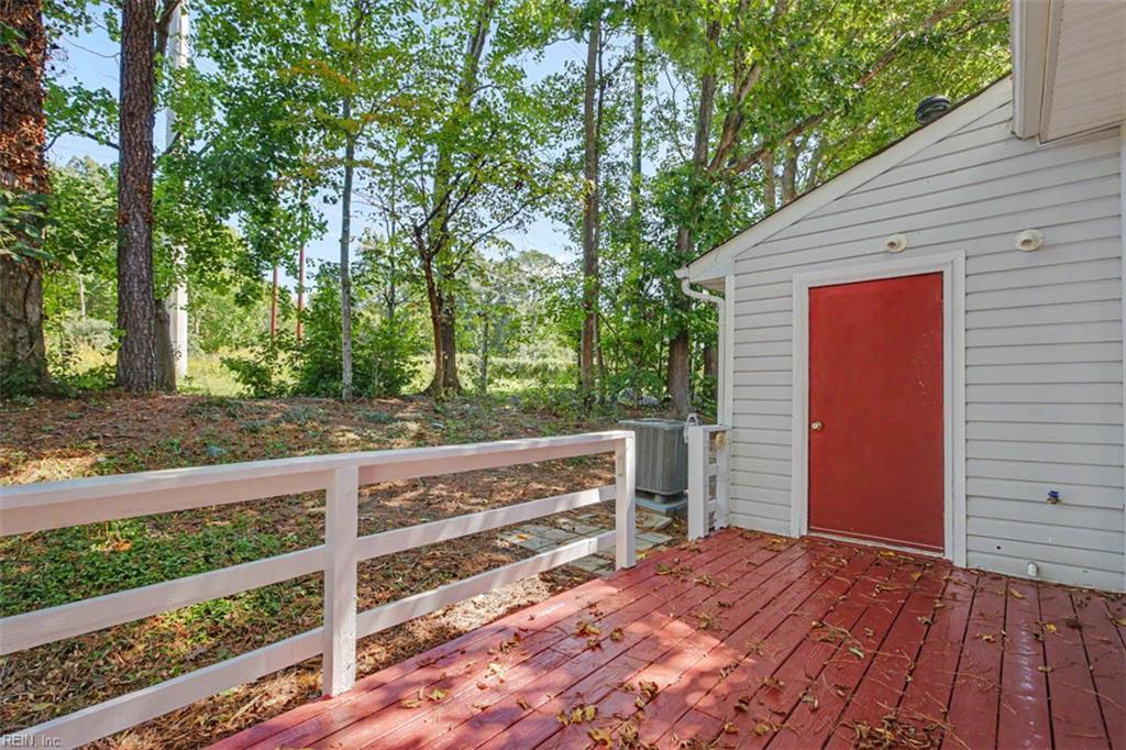 5302 Gardner Court Williamsburg VA 23188