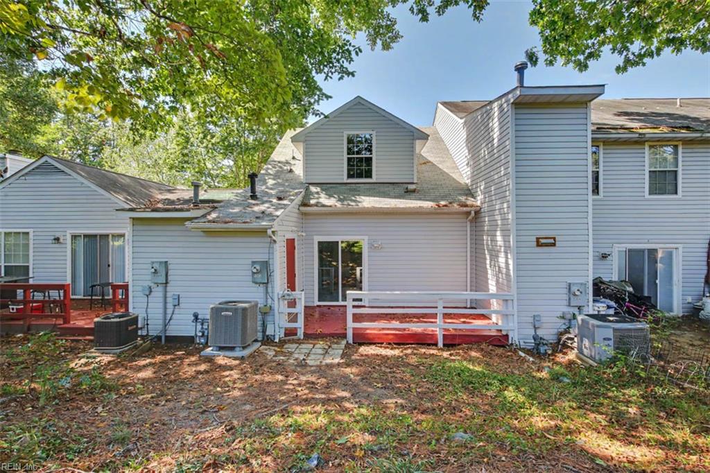 5302 Gardner Court Williamsburg VA 23188