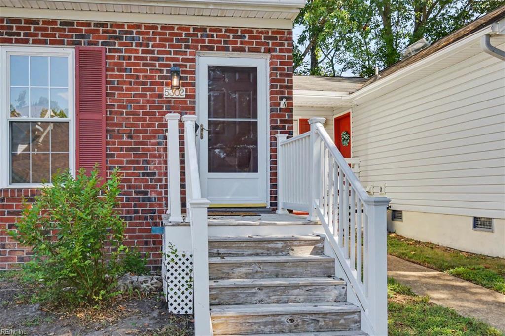 5302 Gardner Court Williamsburg VA 23188