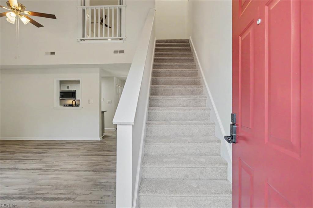 5302 Gardner Court Williamsburg VA 23188