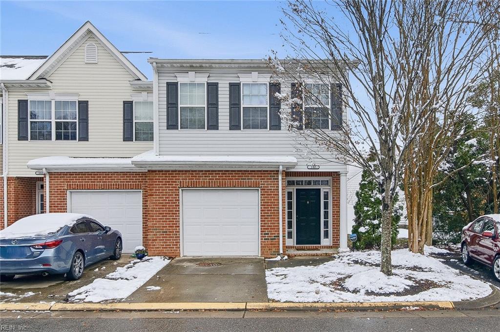 100 Chambers Road Newport News VA 23602