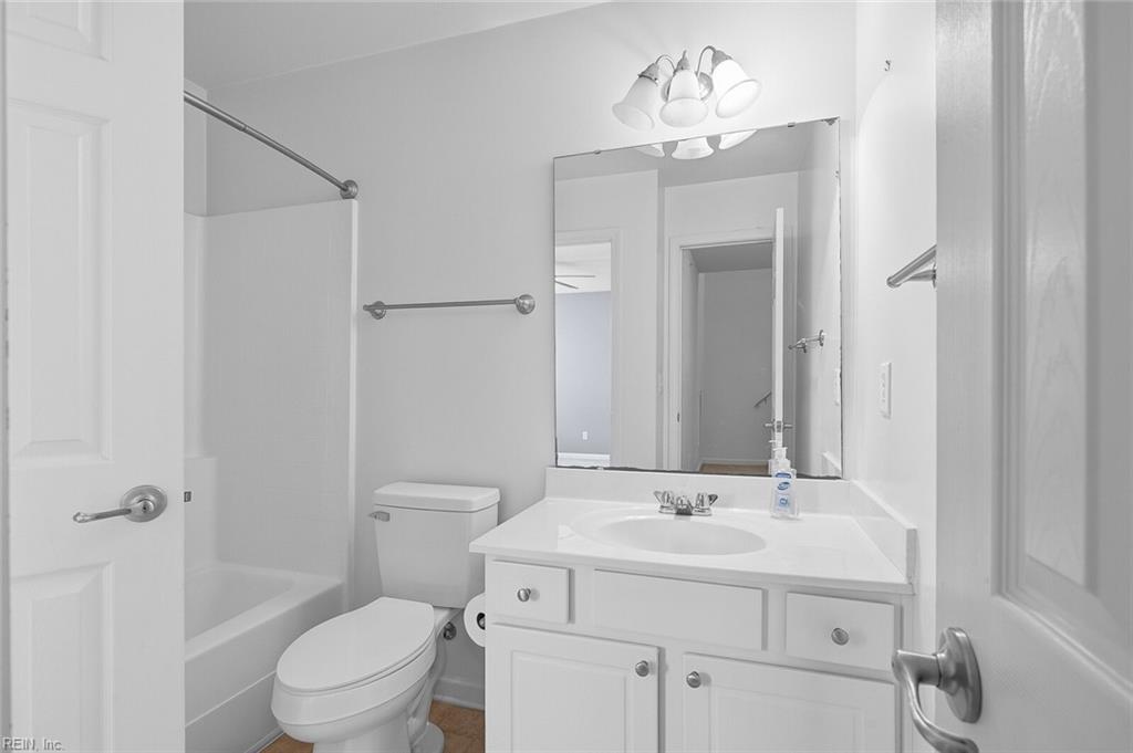 100 Chambers Road Newport News VA 23602