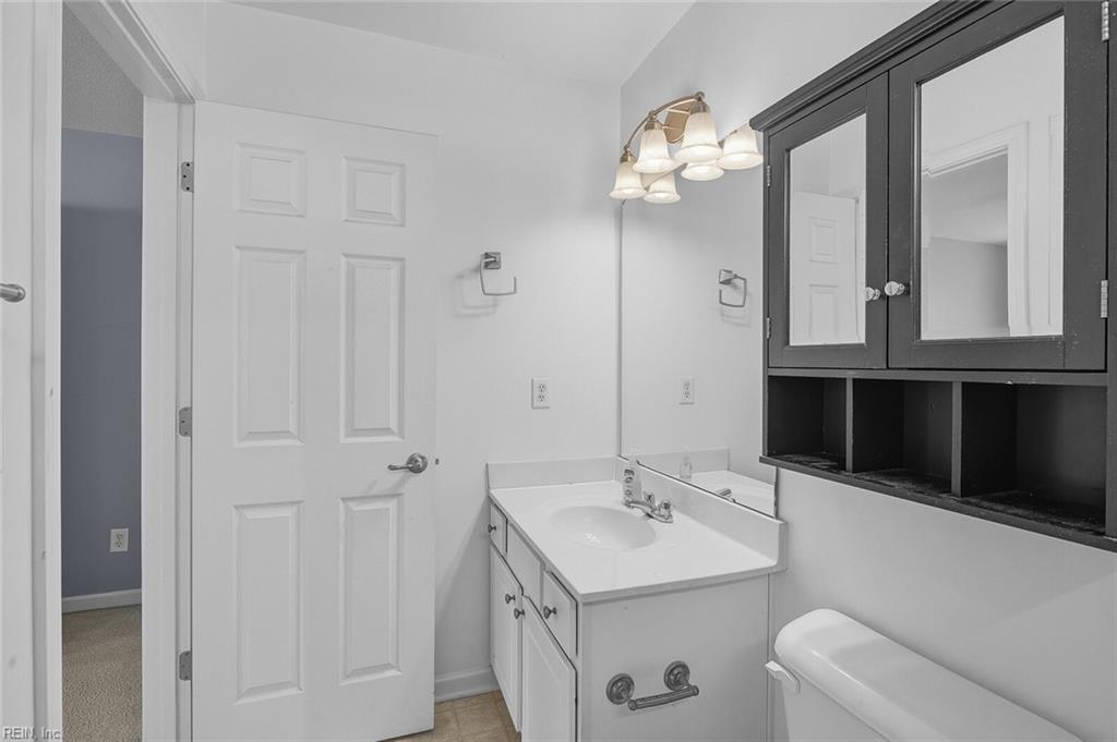 100 Chambers Road Newport News VA 23602