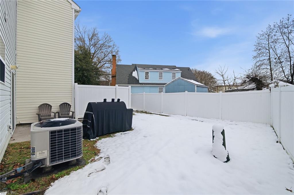 100 Chambers Road Newport News VA 23602