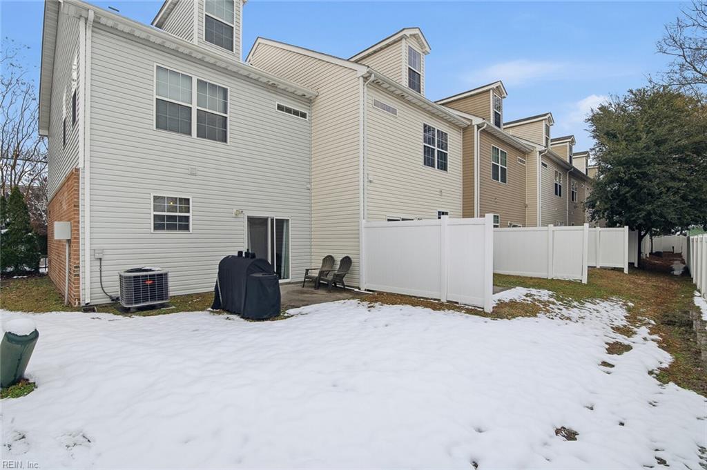 100 Chambers Road Newport News VA 23602