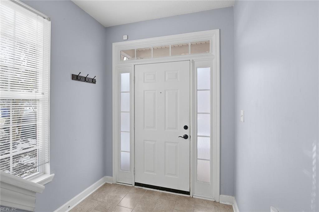 100 Chambers Road Newport News VA 23602