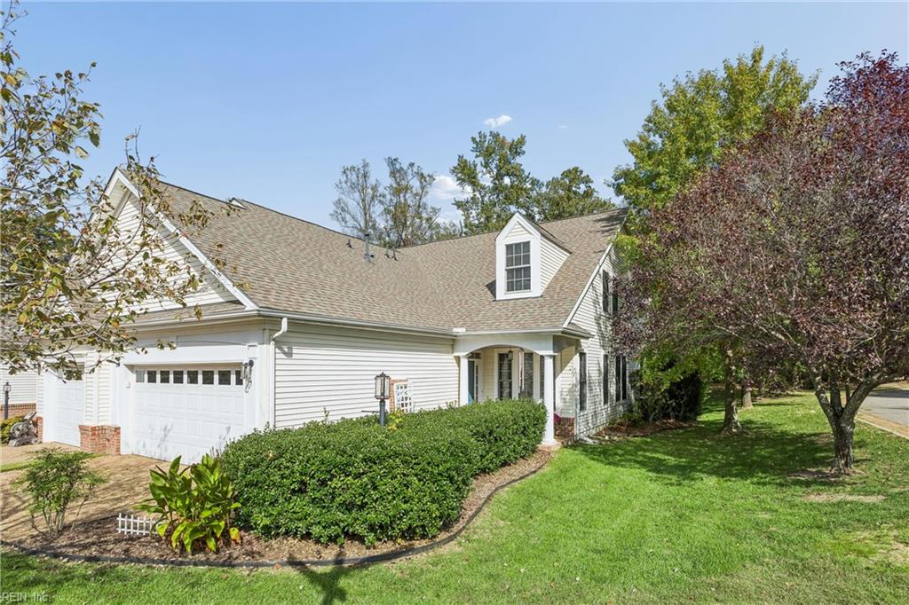 4300 Sprucemont Williamsburg VA 23188