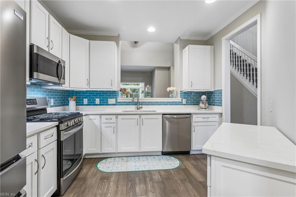4300 Sprucemont Williamsburg VA 23188