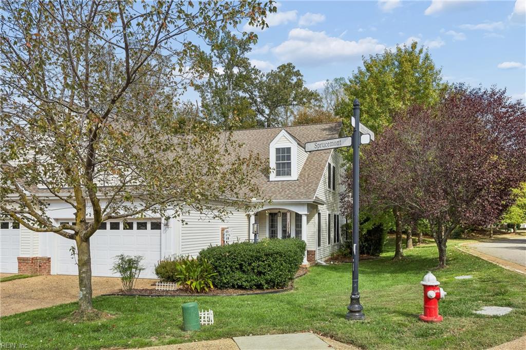 4300 Sprucemont Williamsburg VA 23188